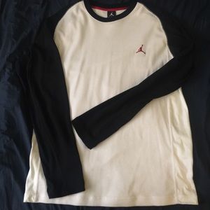 Men's Jordan thermal