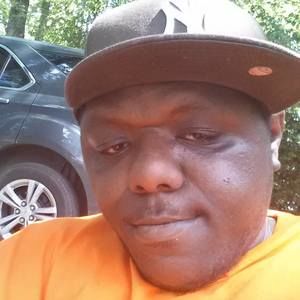 Meet your Posher, Frederick