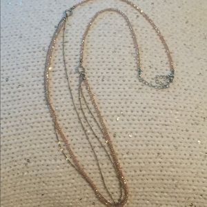 Forever 21 Necklace