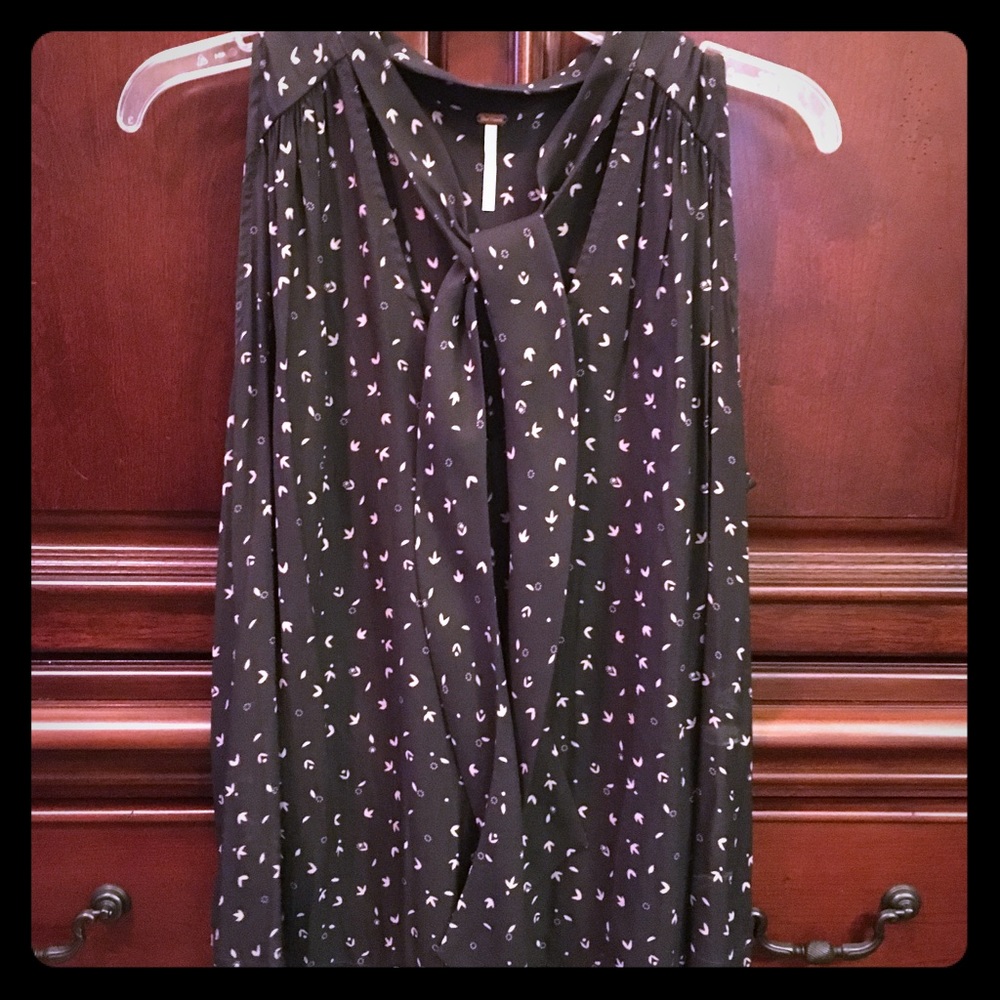 Free people blouse