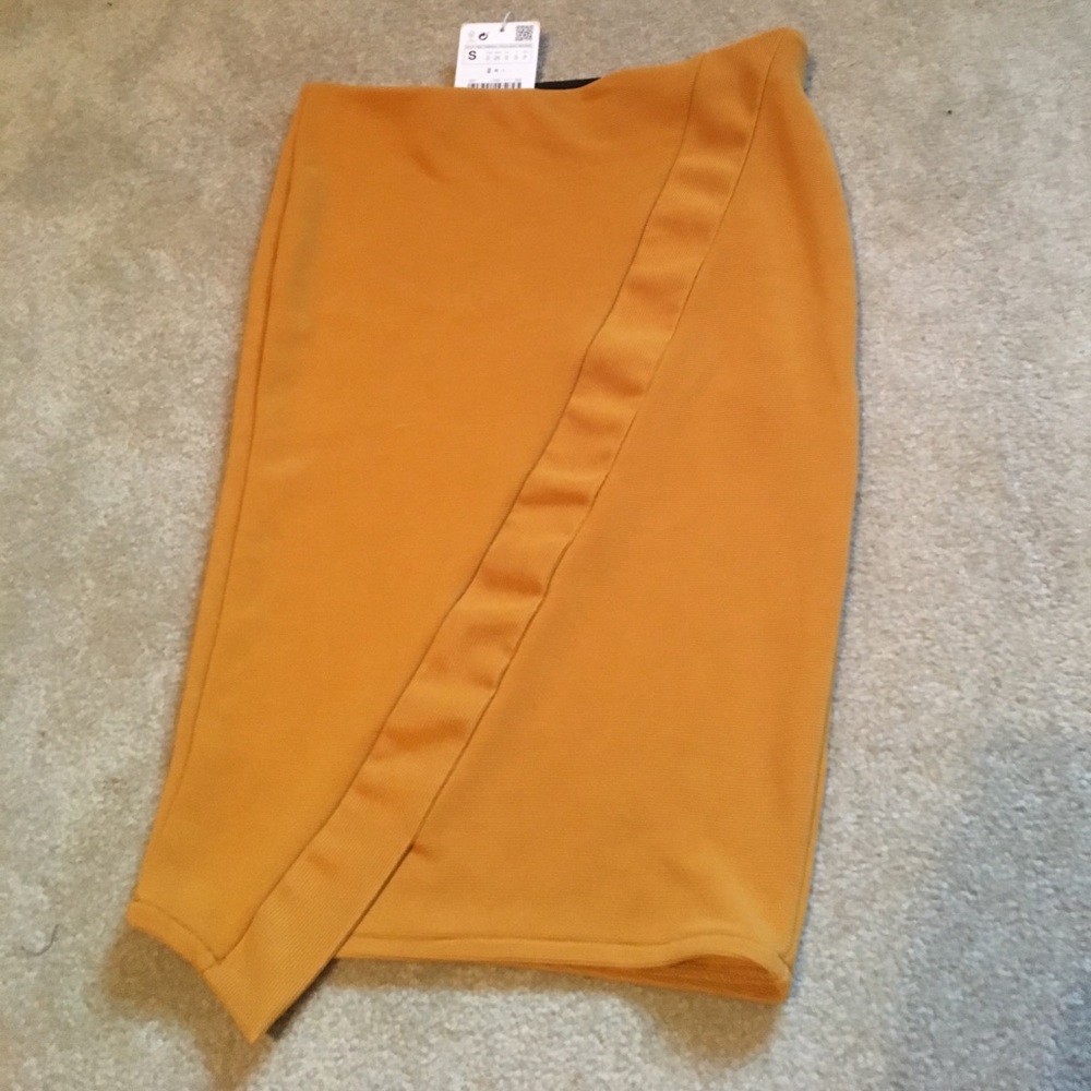 Zara Skirt