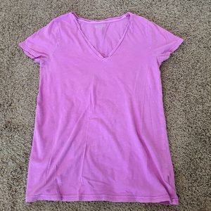 Target V-neck