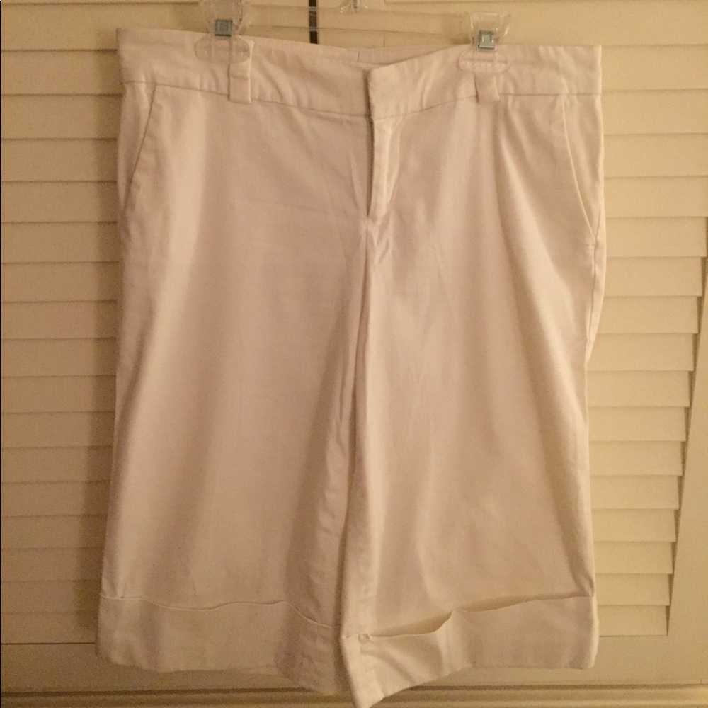 Lilly Pulitzer capris