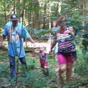 Meet your Posher, Florence