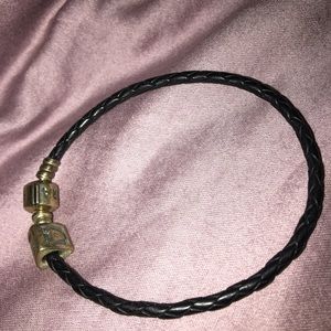 Pandora bracelet