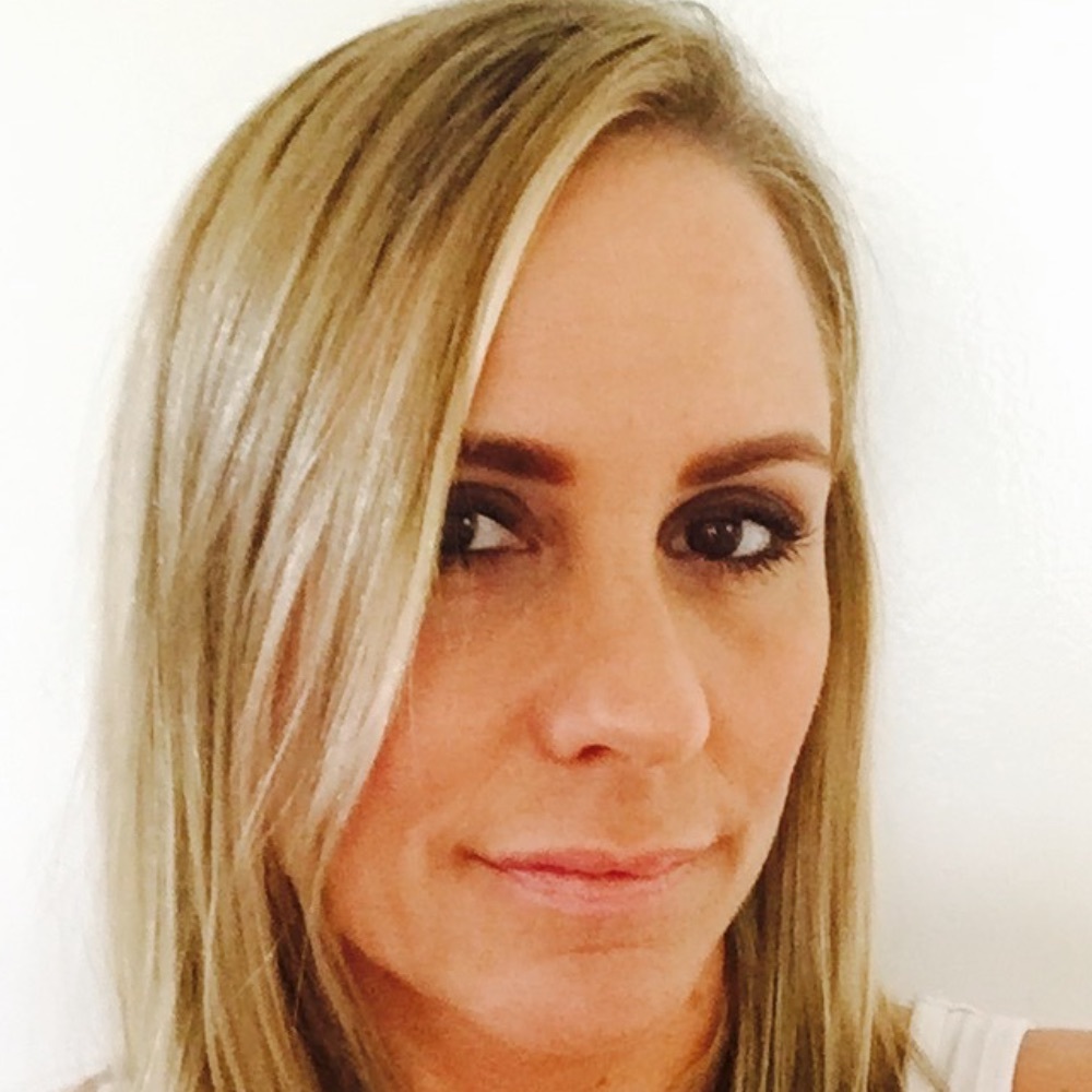 Meet your Posher, Jamie