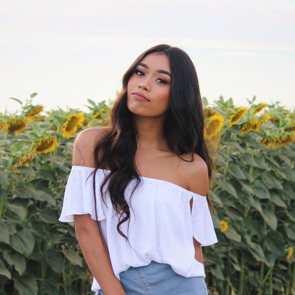 Meet your Posher, Natalie