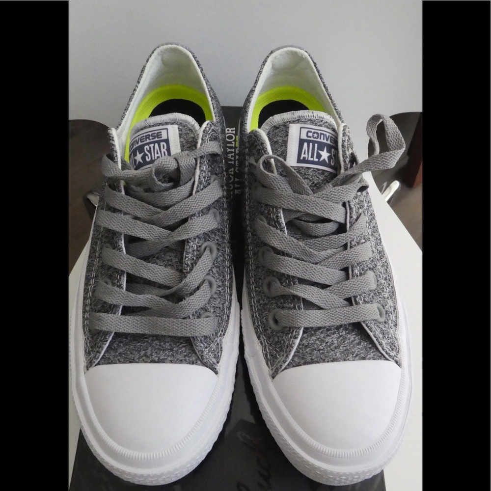 Converse Chuck Taylor All Star II