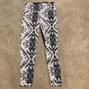 VSX workout leggings