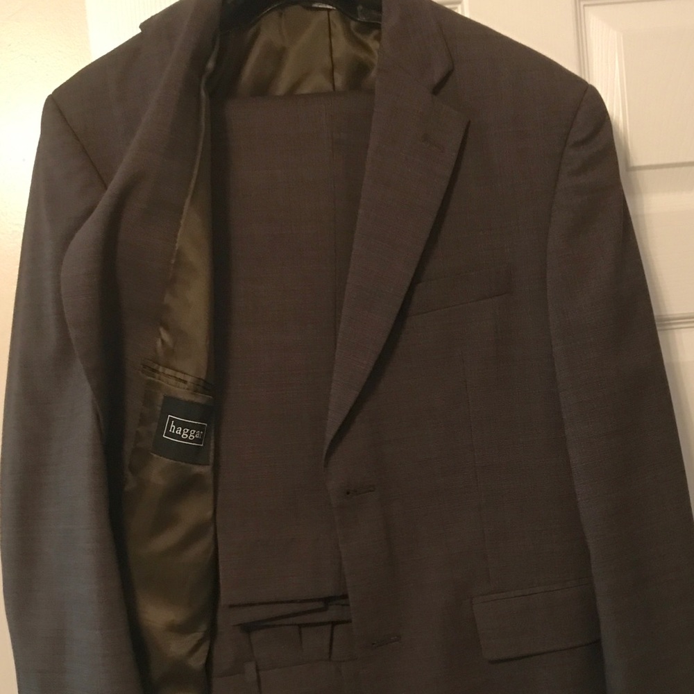 Men's Suit