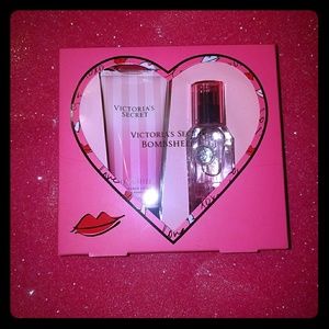 Victoria's Secret Bombshell gift set