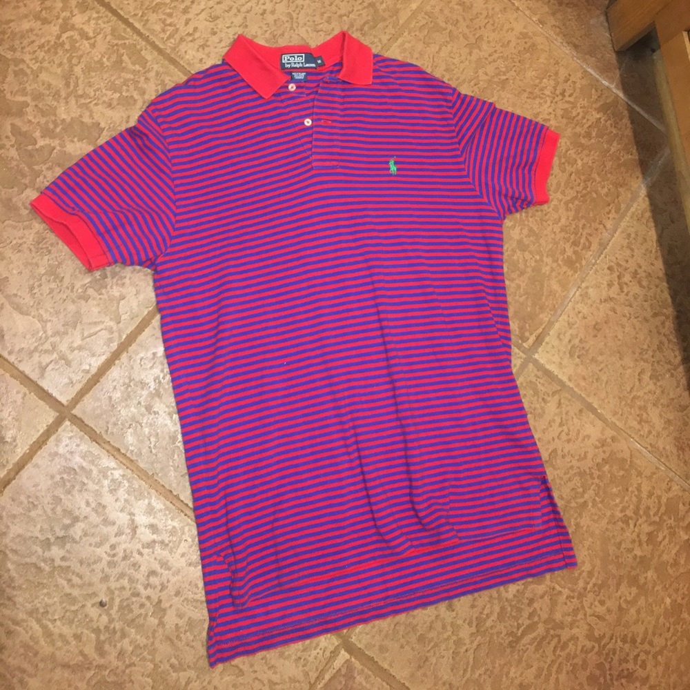 Men's Polo shirt