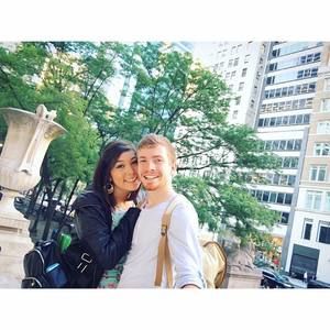 Meet your Posher, Gabi