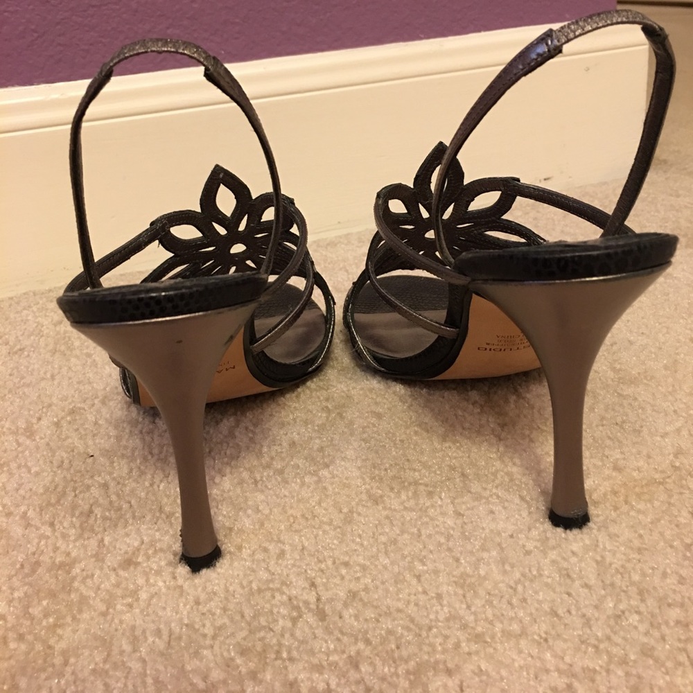 Max Studio heels - Picture 4 of 6