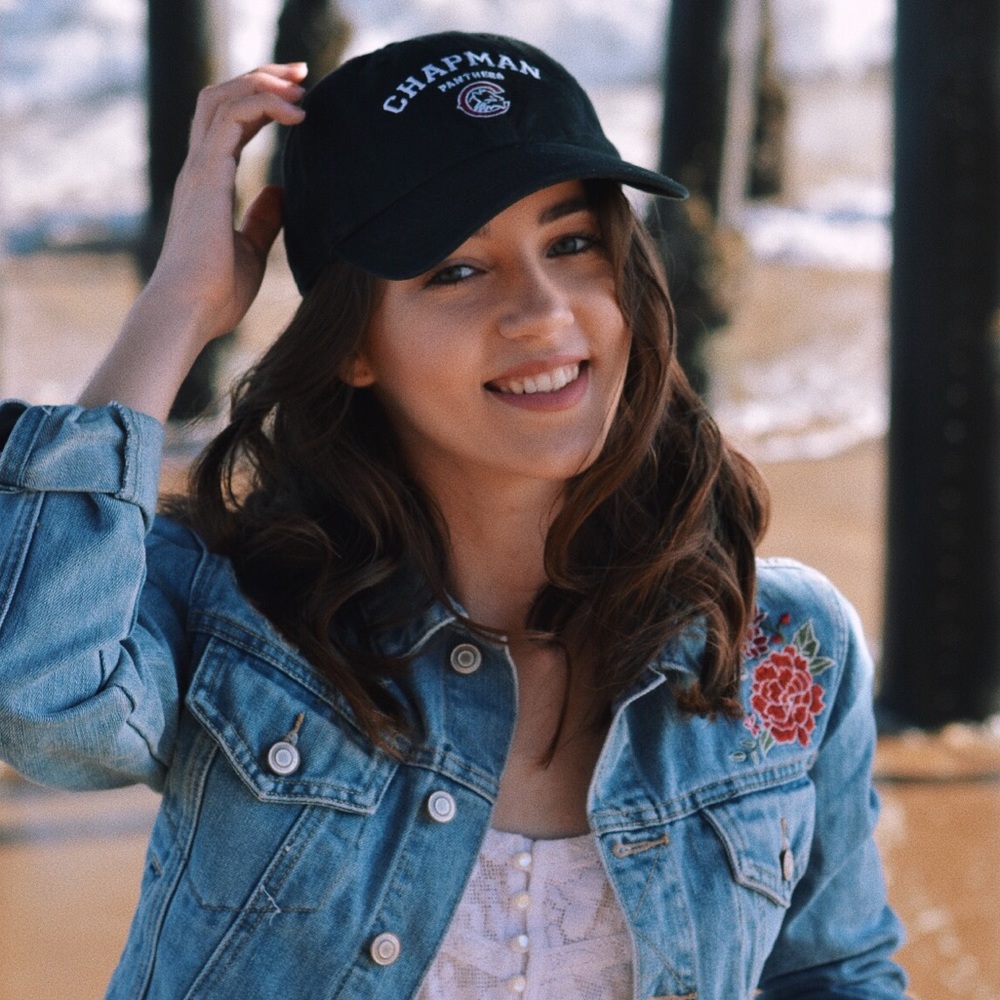 Meet your Posher, Cailin