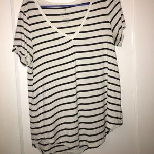 American Eagle Soft and Sexy Tee