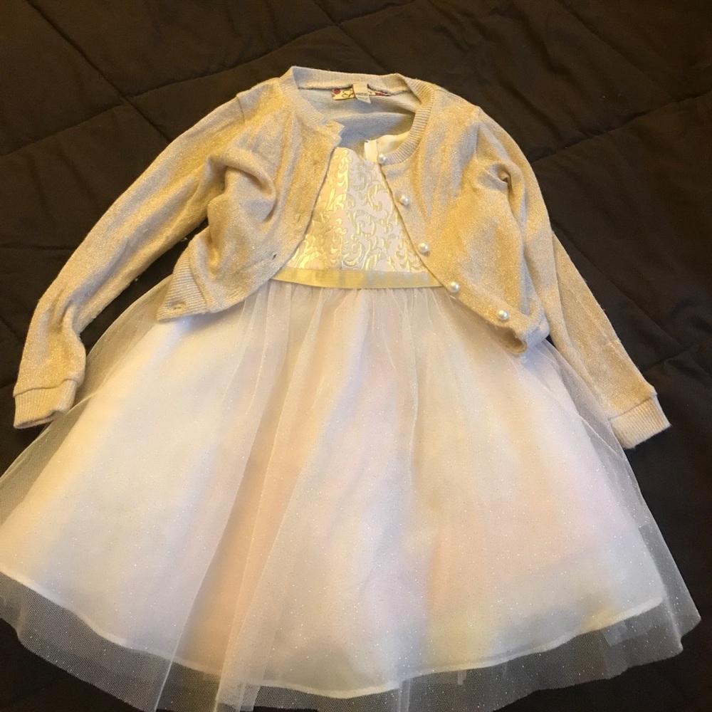 Kids dress