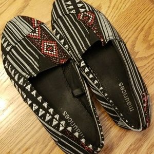 Maurices shoes