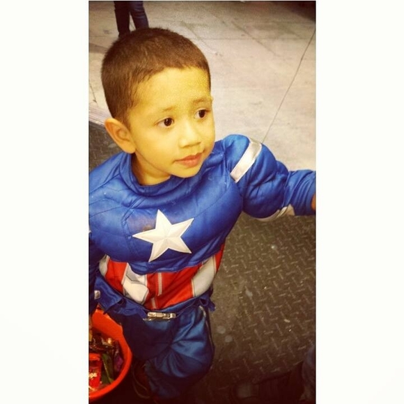 Meet your Posher, Maribel - Picture 1 of 1