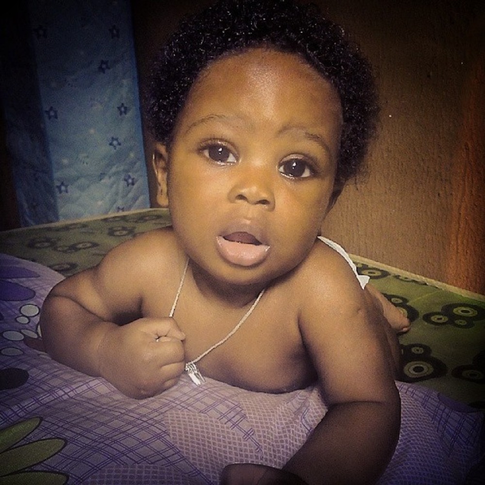 Meet your Posher, Gomez