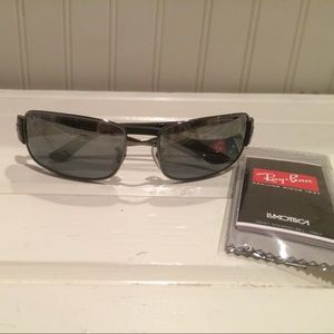 Ray-Ban Sunglasses