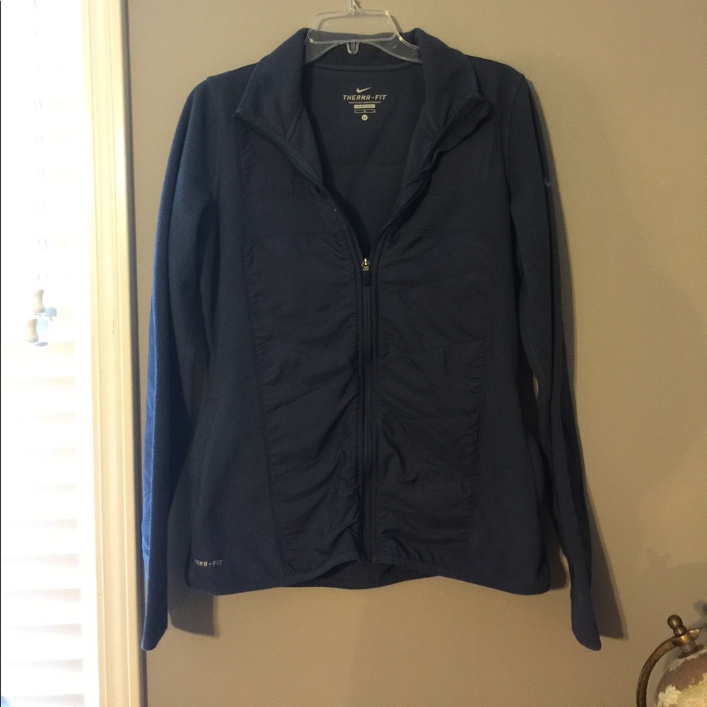 Nike jacket
