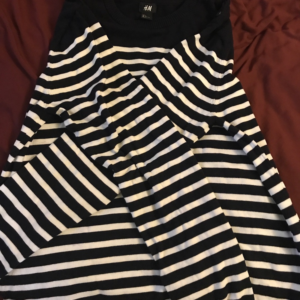 H&M casual sweater