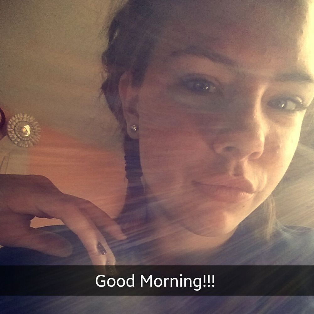 Meet your Posher, Sara