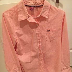 Cruel Girl XL button down