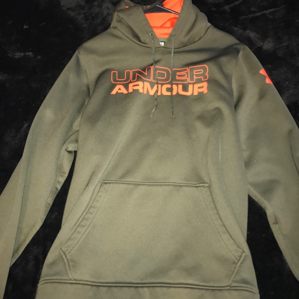 Mens Hoodie