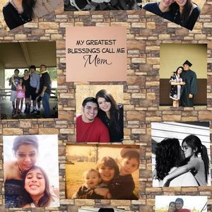 Meet your Posher, Sandy