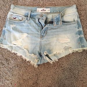 Hollister Shorts