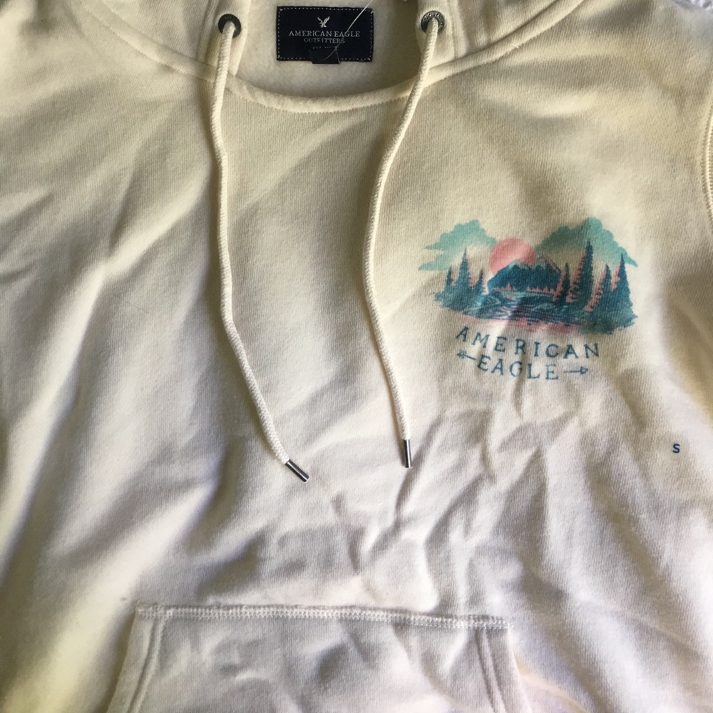 American Eagle Hoodie