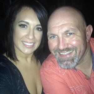 Meet your Posher, Tia