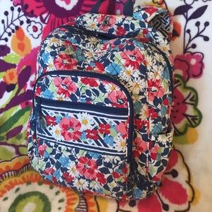 Vera Bradley Backpack