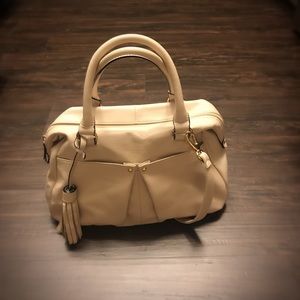 ❗️PRICE DROP❗️Tignanello leather bag
