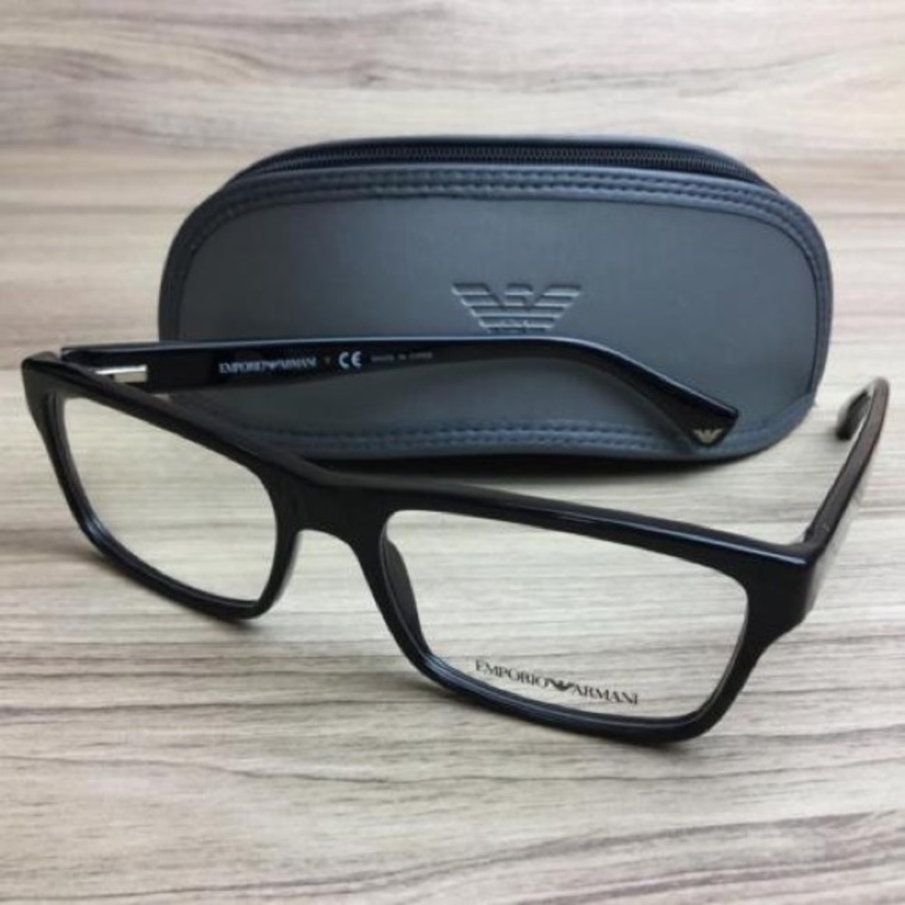 Emporio Armani 3010 5017 prescription glasses