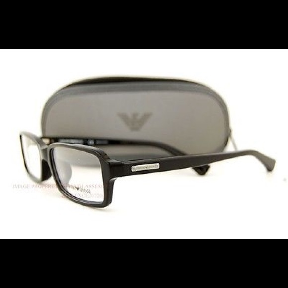 Emporio Armani 3010 5017 prescription glasses main image 2