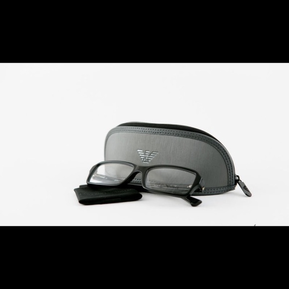 Emporio Armani 3010 5017 prescription glasses main image 4