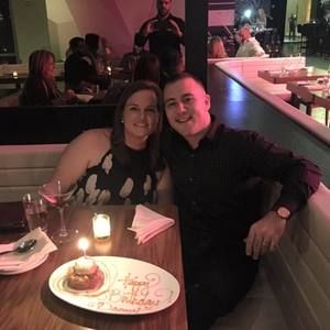 Meet your Posher, Danny