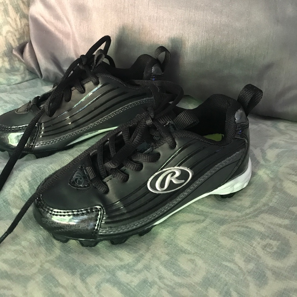 Rawlings Boys Chicayne II Cleats
