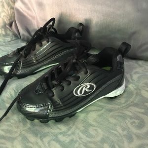 Rawlings Boys Chicayne II Cleats