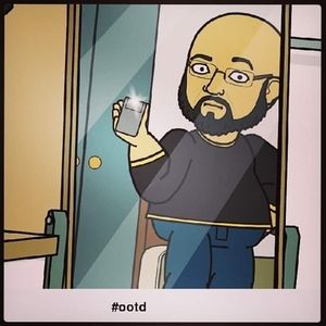 Meet your Posher, Frank