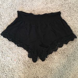 F21 Shorts