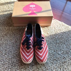 Kate spade for keds