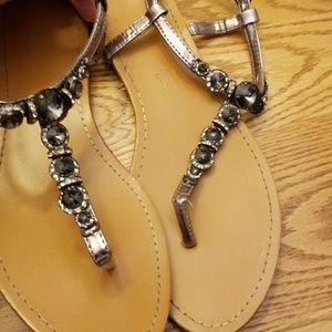 Charming Charlie sandals