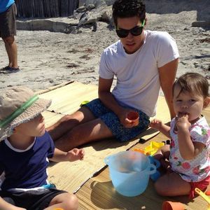 Meet your Posher, Matt