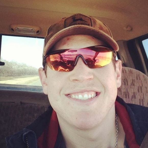 Meet your Posher, Anthony - Picture 1 of 1