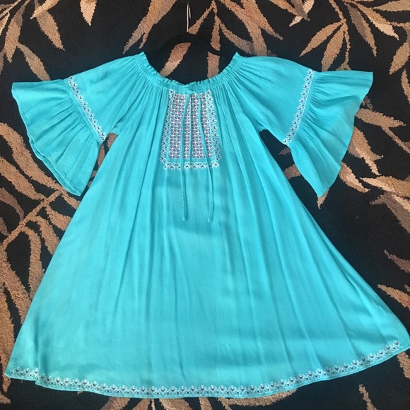 **She & Sky Tunic** - Picture 3 of 5