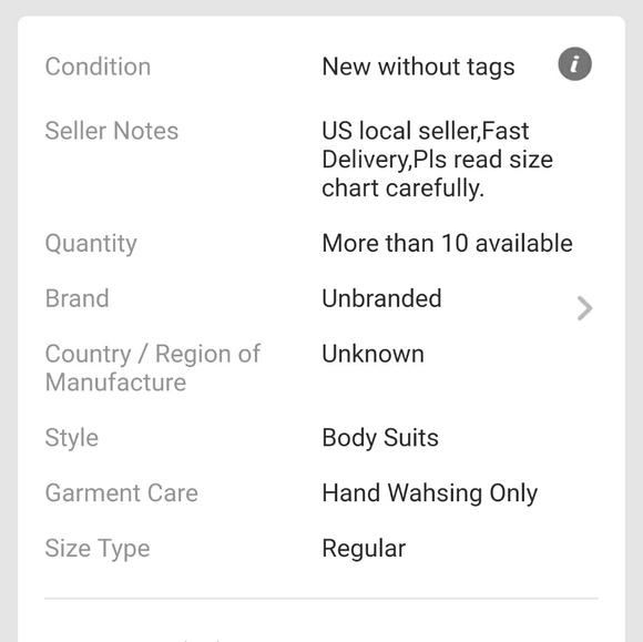 Plus Size Women Body Shapewear Black Neoprene Body - Picture 6 of 13